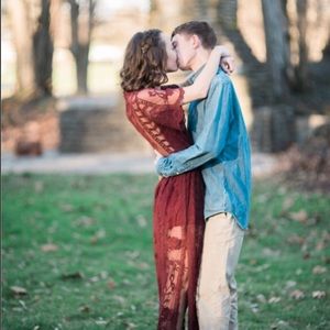 Meet your Posher, Chase